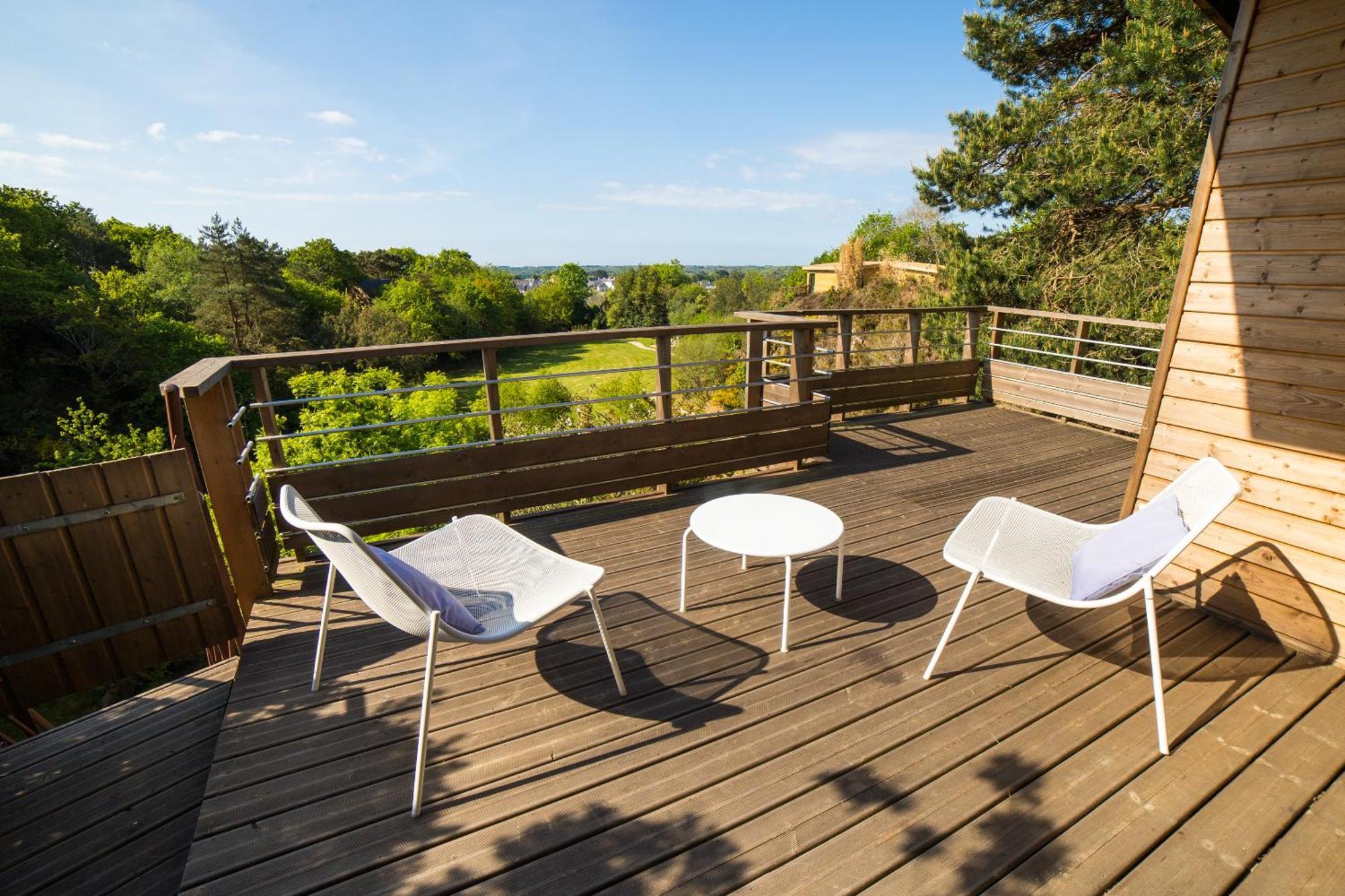 La Carri'Air Villa Pont-Aven Room photo